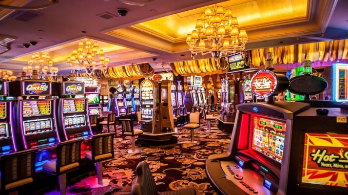 UK Casinos Not on Gamstop - Explore Your Options Safely UK Casinos Not on Gamstop - Explore Your Options Safely
