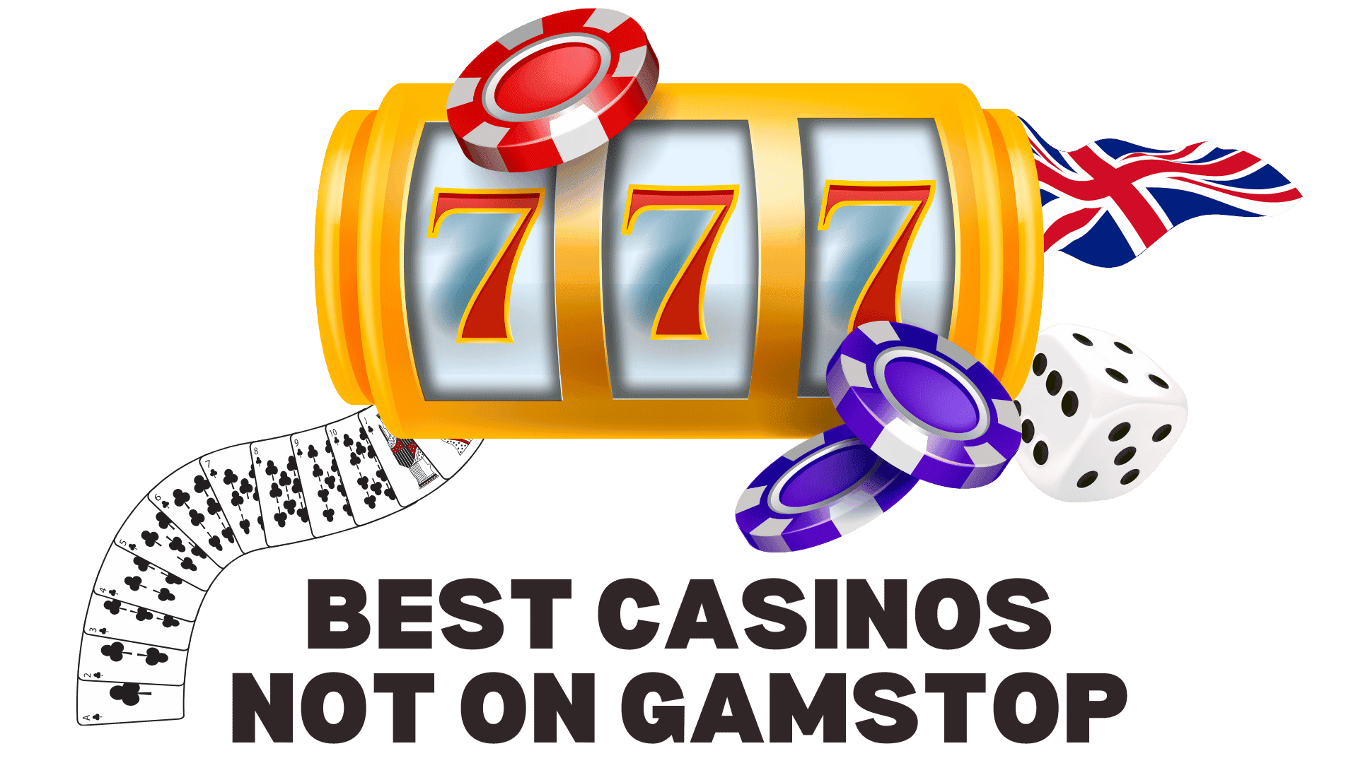 UK Casinos Not on Gamstop - Explore Your Options Safely UK Casinos Not on Gamstop - Explore Your Options Safely